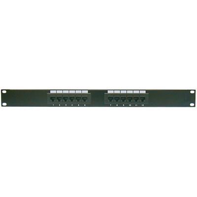 Circuit Test Patch Panel CAT5e